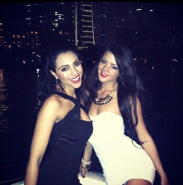 Ladies of Tomorrowland 2014