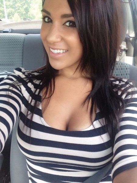 Boobs to Make the Men Drool