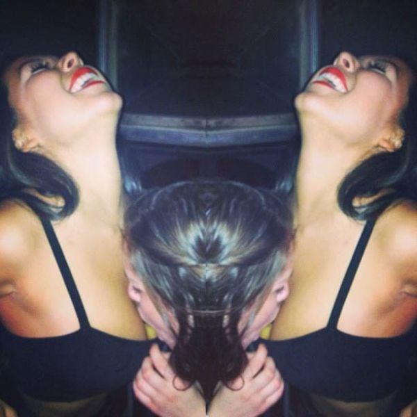 A Bodyshot Is the Best Way to Drink Tequila