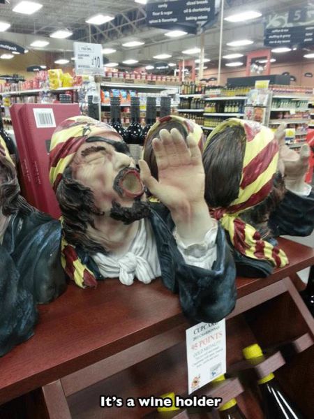 It’s Not As Dirty As It Looks