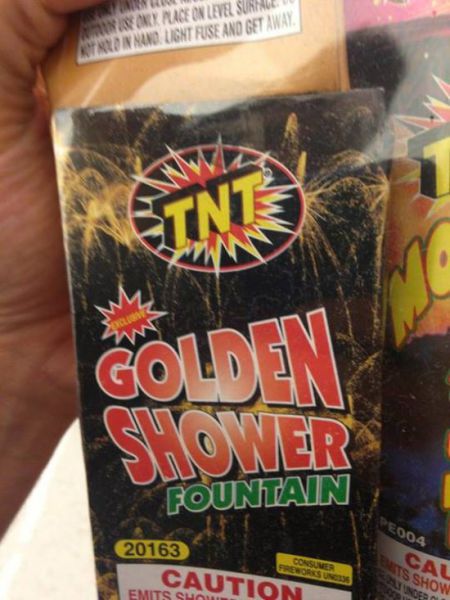 It’s Not As Dirty As It Looks