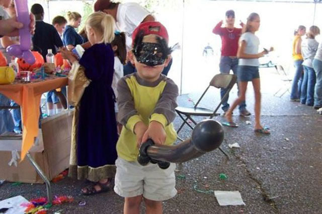 It’s Not As Dirty As It Looks