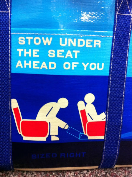 It’s Not As Dirty As It Looks