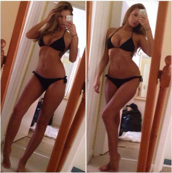 Bikinis Are Just One Reason to Love Summer