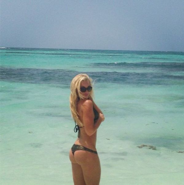 Bikinis Are Just One Reason to Love Summer