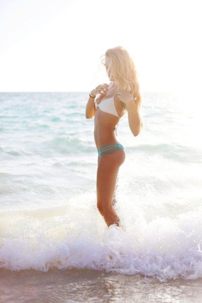 Bikinis Are Just One Reason to Love Summer
