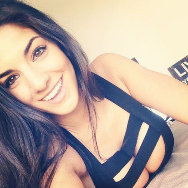 Boobs to Make the Men Drool
