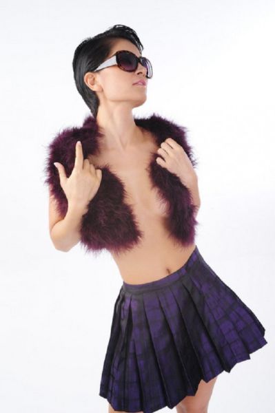 The Priciest Female Escorts Ever