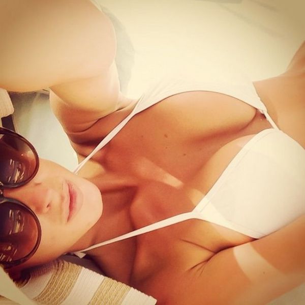 celebrity intsgram pics that are smoking hot 101 pics 30.html - 101 HD Photos | Premium Gallery 2014