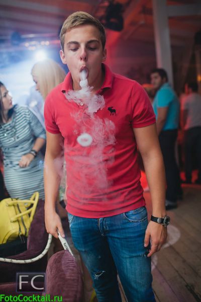 Russian Night Clubs: Where Weird Meets Beautiful