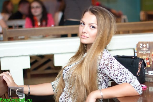 Russian Night Clubs: Where Weird Meets Beautiful