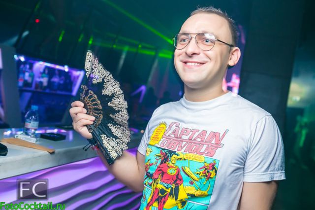 Russian Night Clubs: Where Weird Meets Beautiful