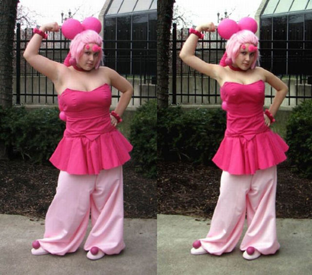 Examples Where Photoshop Makes Pics Better