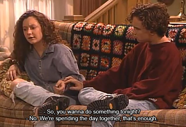 Good Reasons to Never to Have Sex with a Crazy Girl