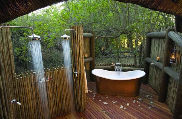 The Coolest Toilets in the Whole World