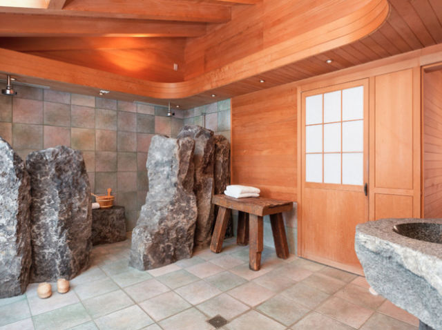 The Coolest Toilets in the Whole World