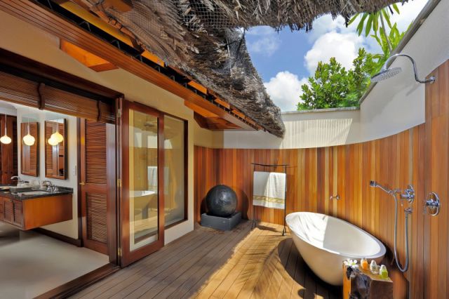 The Coolest Toilets in the Whole World