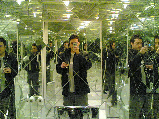The Coolest Toilets in the Whole World