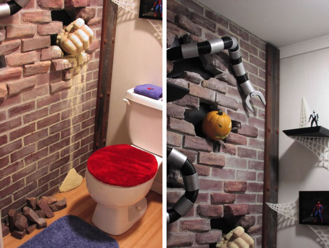 The Coolest Toilets in the Whole World