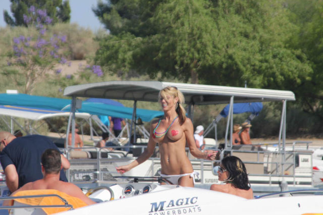 Good Reasons to Go to Lake Havasu This Labor Day