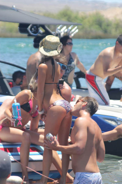 Good Reasons to Go to Lake Havasu This Labor Day