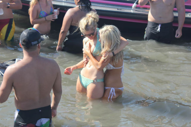 Good Reasons to Go to Lake Havasu This Labor Day