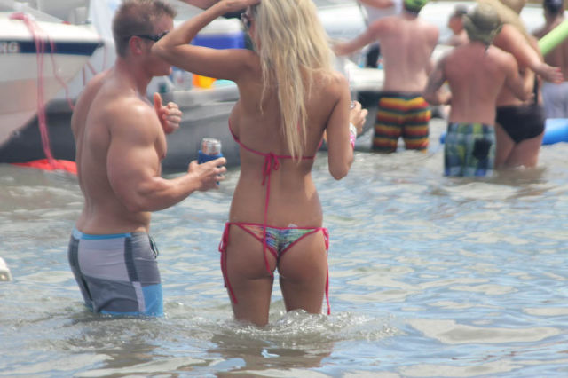 Good Reasons to Go to Lake Havasu This Labor Day