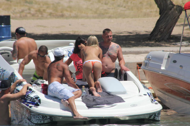 Good Reasons to Go to Lake Havasu This Labor Day