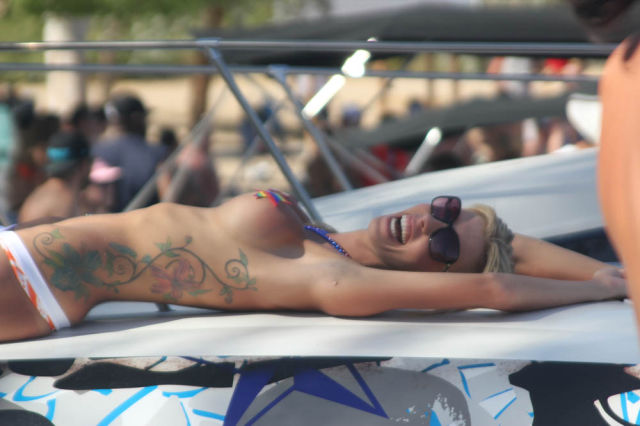 Good Reasons to Go to Lake Havasu This Labor Day