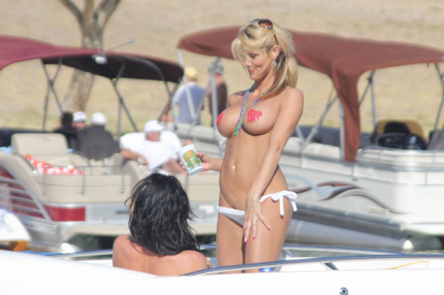 Good Reasons to Go to Lake Havasu This Labor Day
