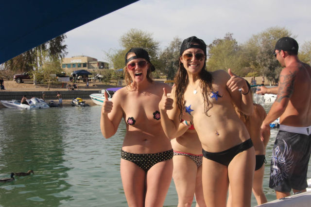 Good Reasons to Go to Lake Havasu This Labor Day