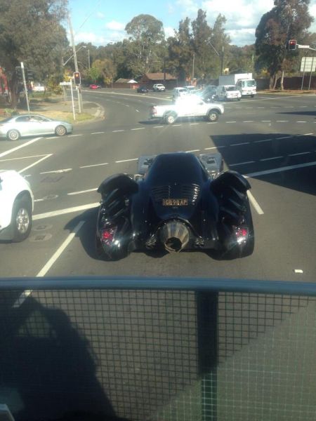 Morning Picdump