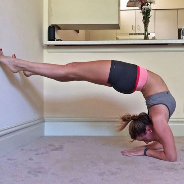 Strong Sporty Girls Show That Fit Is Really Sexy