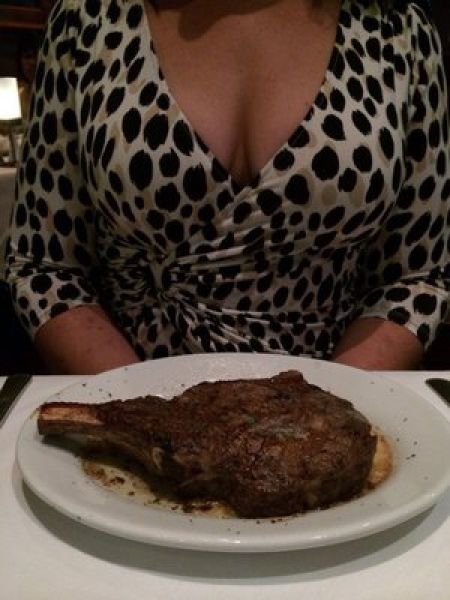 Why This Man’s Yelp Reviews Are Loved by All