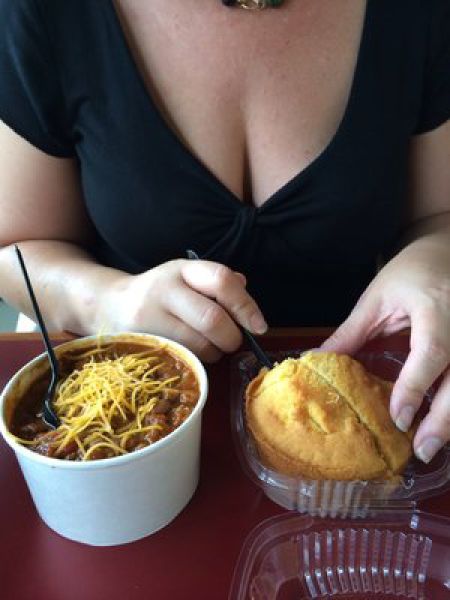 Why This Man’s Yelp Reviews Are Loved by All