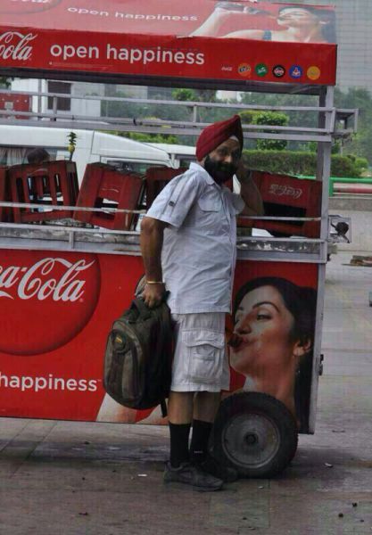 Morning Picdump