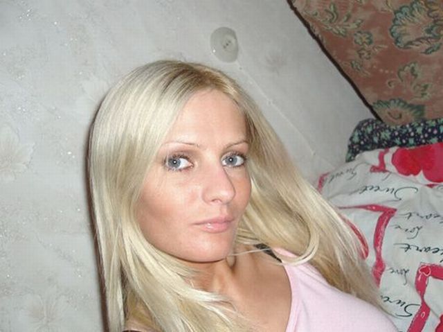 The Real Life Sex Doll Lookalike