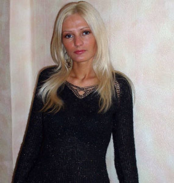 The Real Life Sex Doll Lookalike