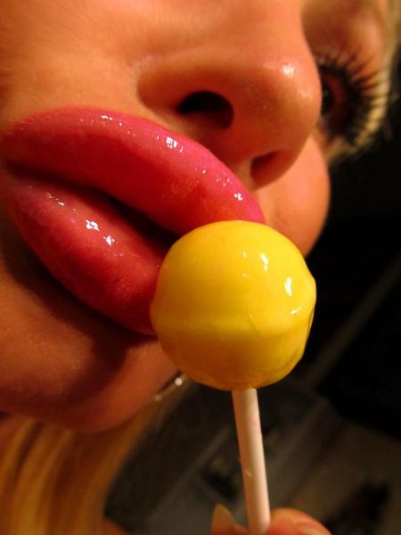 The Real Life Sex Doll Lookalike