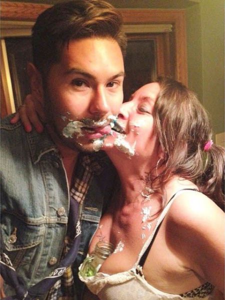 Girls Take the Crazy, Party Fun to the Next Level