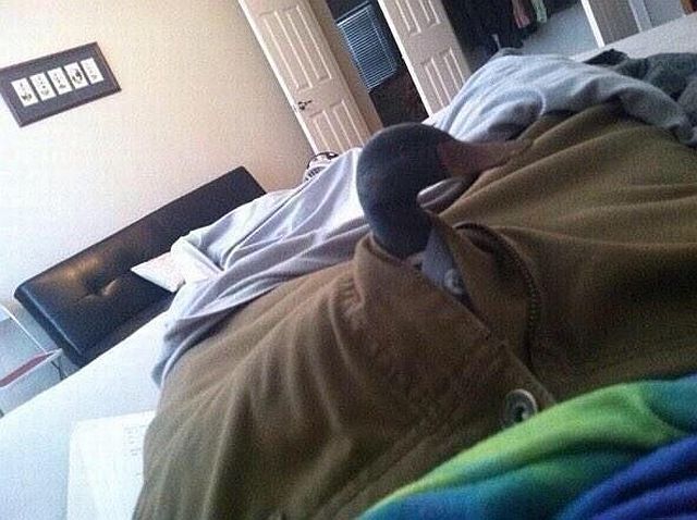 Morning Picdump
