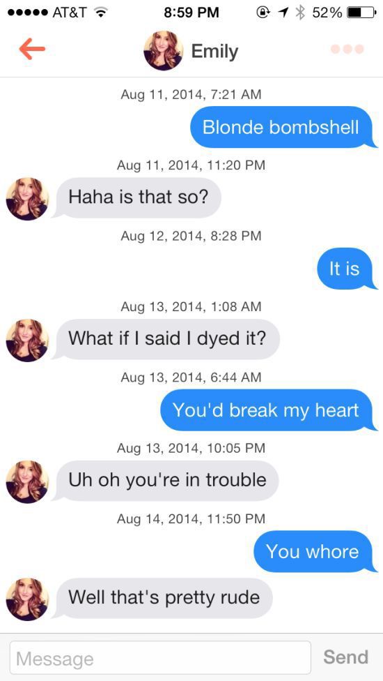 The Dude Who Trolls Tinder Like a Boss