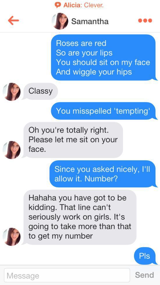 The Dude Who Trolls Tinder Like a Boss
