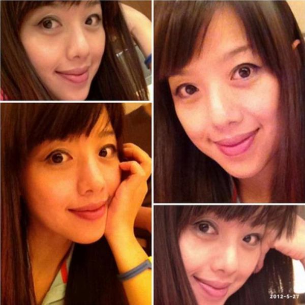 Do You Think You Can Guess This Girl’s Age?