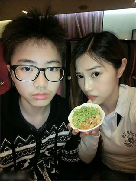 Do You Think You Can Guess This Girl’s Age?