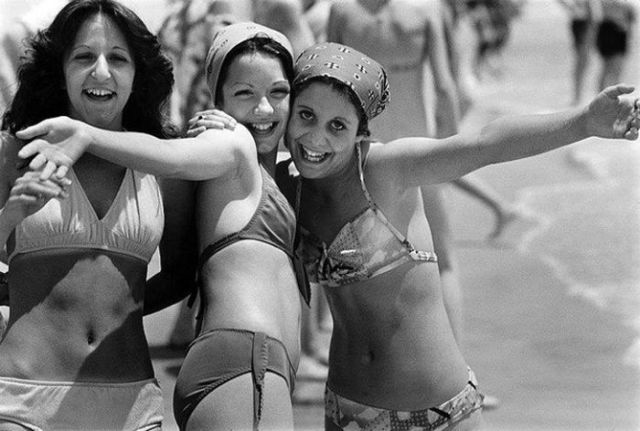 An American Teenager’s Life in Pictures