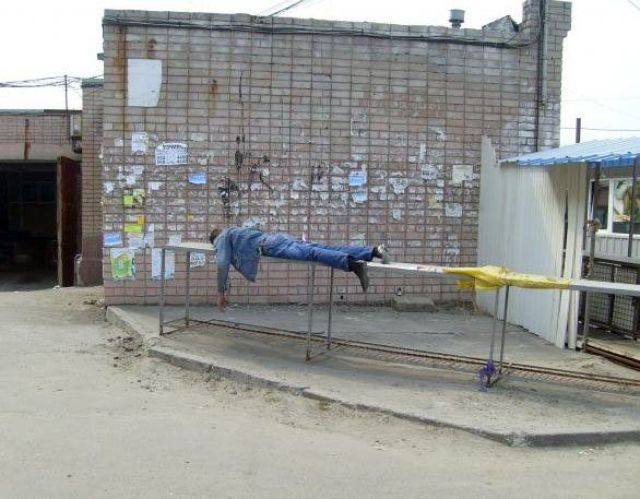 Those Times You Had a Drink or Ten