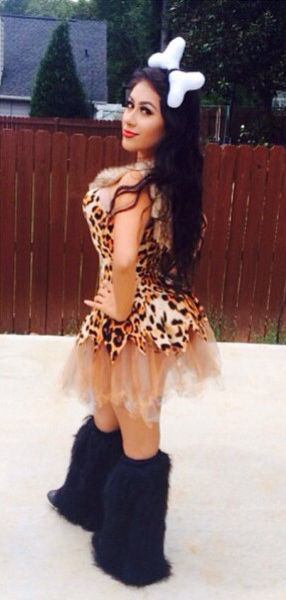 Tomorrowland’s Gorgeous Girls of 2014