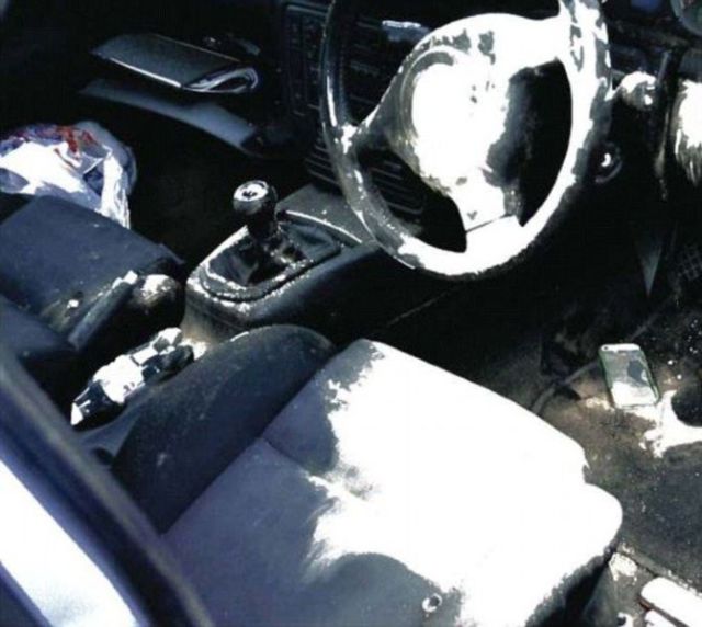 The Lamest Drug Dealer in the World