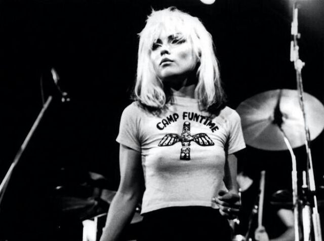 Gorgeous Ladies from Era’s Gone By